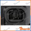 Pulseur d'air habitacle pour PEUGEOT | EWN-PE-004, 6441V5